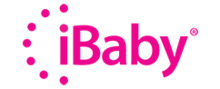 IBaby brand logo for reviews of online shopping for Children & Baby products