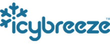 IcyBreeze brand logo for reviews of online shopping for Homeware products