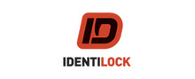 Identilock brand logo for reviews of online shopping for Sport & Outdoor products