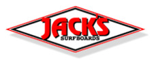 Jack's Surfboards brand logo for reviews of online shopping for Sport & Outdoor products