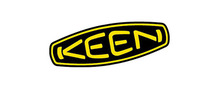 KEEN Footwear brand logo for reviews of online shopping for Sport & Outdoor products