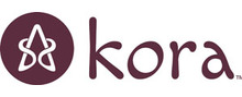 Kora brand logo for reviews of online shopping for Sport & Outdoor products