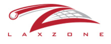 Lax Zone brand logo for reviews of online shopping for Sport & Outdoor products