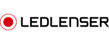 Ledlenser brand logo for reviews of online shopping for Electronics & Hardware products