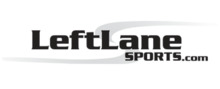 LeftLane Sports brand logo for reviews of online shopping for Personal care products