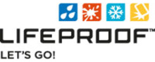 LifeProof brand logo for reviews of online shopping for Electronics & Hardware products
