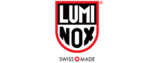Luminox brand logo for reviews of online shopping for Fashion products