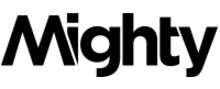 Mighty brand logo for reviews of online shopping for Electronics & Hardware products