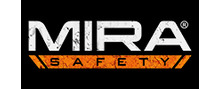 MIRA Safety brand logo for reviews of online shopping for Personal care products