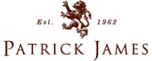 Patrick James brand logo for reviews of online shopping for Fashion products