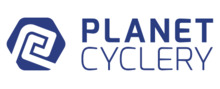 Planet Cyclery brand logo for reviews of online shopping for Sport & Outdoor products