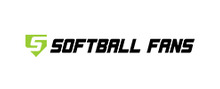 Softball Fans brand logo for reviews of online shopping for Sport & Outdoor products