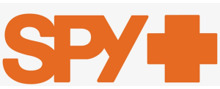 Spy Optic brand logo for reviews of online shopping for Sport & Outdoor products