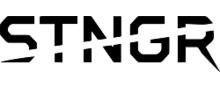 STNGR brand logo for reviews of online shopping for Fashion products