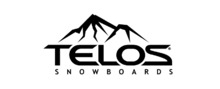 Telos Snowboards brand logo for reviews of online shopping for Sport & Outdoor products