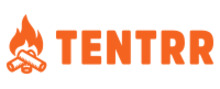 TENTRR brand logo for reviews of online shopping for Sport & Outdoor products