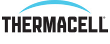 Thermacell brand logo for reviews of online shopping for Sport & Outdoor products