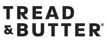 Tread & Butter brand logo for reviews of online shopping for Sport & Outdoor products