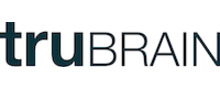 TruBrain brand logo for reviews of diet & health products