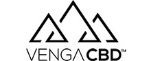 Venga CBD brand logo for reviews of online shopping for Personal care products