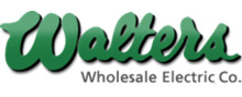 Walters Wholesale Electric brand logo for reviews of energy providers, products and services