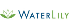 WaterLily brand logo for reviews of energy providers, products and services