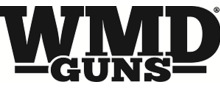 WMD Guns brand logo for reviews of online shopping for Multimedia, subscriptions & magazines products