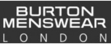 Burton brand logo for reviews of online shopping for Fashion products