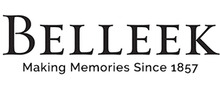 BELLEEK brand logo for reviews of online shopping for Homeware products