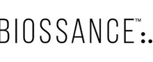 Biossance brand logo for reviews of online shopping for Personal care products