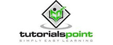 Tutorials Point brand logo for reviews of Study & Education