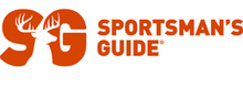 Sportsman's Guide brand logo for reviews of online shopping for Sport & Outdoor products