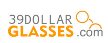 39dollarglasses brand logo for reviews of online shopping for Fashion products