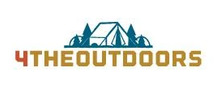 4TheOutdoors brand logo for reviews of online shopping for Sport & Outdoor products