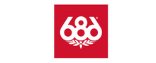 686 brand logo for reviews of online shopping for Fashion products
