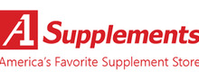 A1Supplements brand logo for reviews of diet & health products