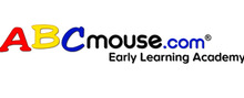 ABCmouse brand logo for reviews of Study & Education