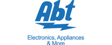 Abt brand logo for reviews of online shopping for Homeware products