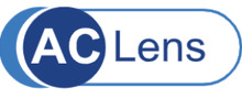 AC Lens brand logo for reviews of online shopping for Personal care products