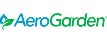 AeroGarden brand logo for reviews of online shopping for Homeware products