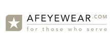AFEYEWEAR brand logo for reviews of online shopping for Fashion products