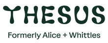 Thesus Outdoors brand logo for reviews of online shopping for Sport & Outdoor products