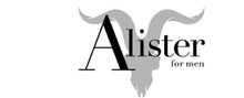 Alister brand logo for reviews of online shopping for Personal care products