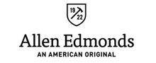 Allen Edmonds brand logo for reviews of online shopping for Fashion products