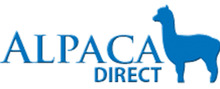 Alpaca Direct brand logo for reviews of online shopping for Fashion products