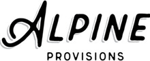 Alpine Provisions brand logo for reviews of online shopping for Personal care products