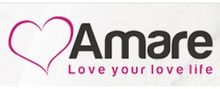 Amare brand logo for reviews of Gift shops