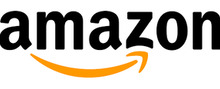 Amazon brand logo for reviews of online shopping for Personal care products