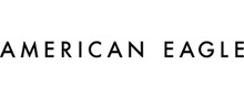 American Eagle brand logo for reviews of online shopping for Fashion products