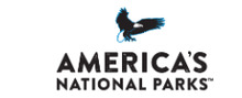 America's National Parks brand logo for reviews of online shopping for Sport & Outdoor products